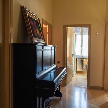 Casa Di Nonna Otel Bevagna Dış mekan fotoğraf