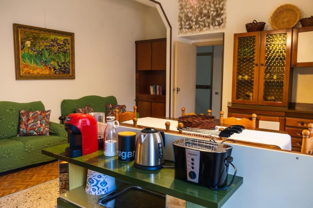 Casa Di Nonna Otel Bevagna Dış mekan fotoğraf