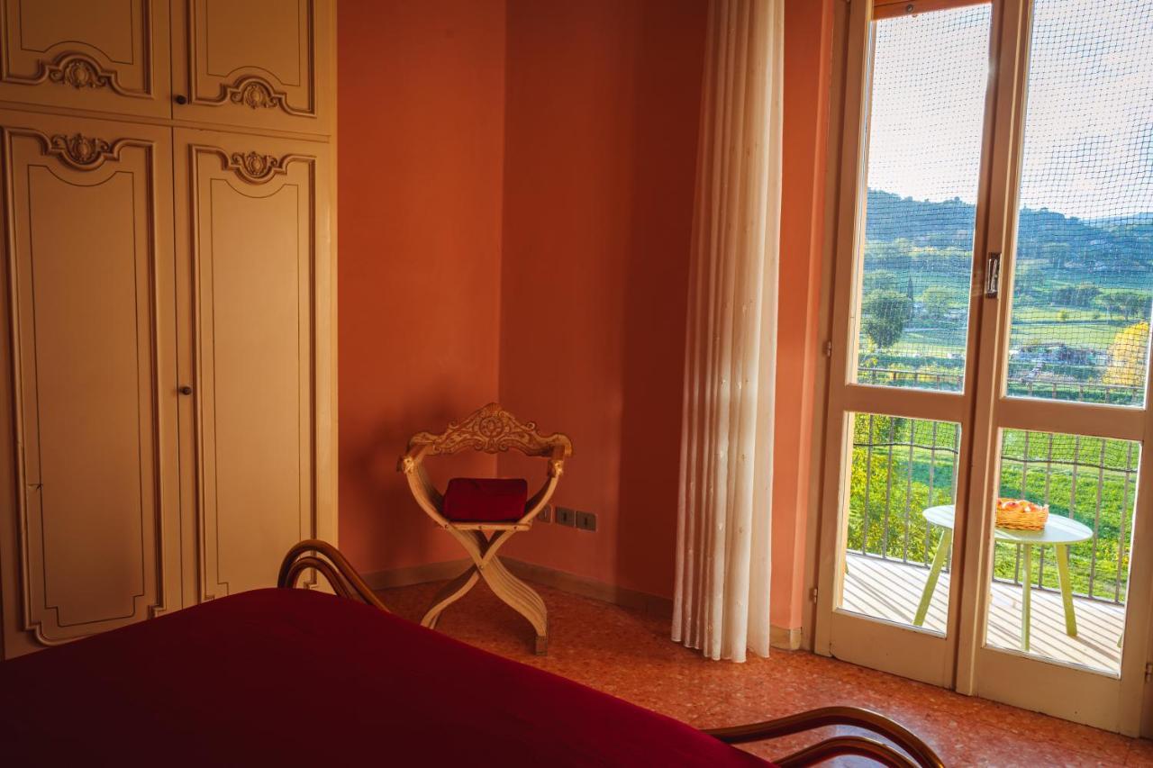 Casa Di Nonna Otel Bevagna Dış mekan fotoğraf