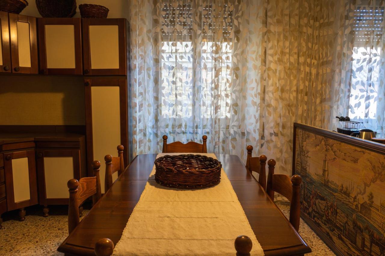 Casa Di Nonna Otel Bevagna Dış mekan fotoğraf