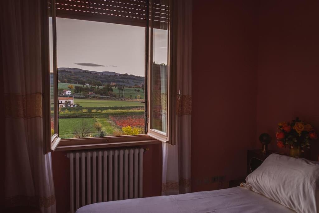 Casa Di Nonna Otel Bevagna Dış mekan fotoğraf