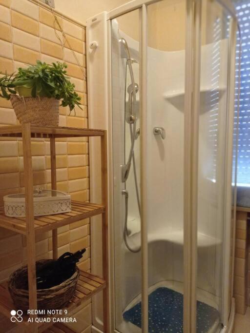 Casa Di Nonna Otel Bevagna Dış mekan fotoğraf