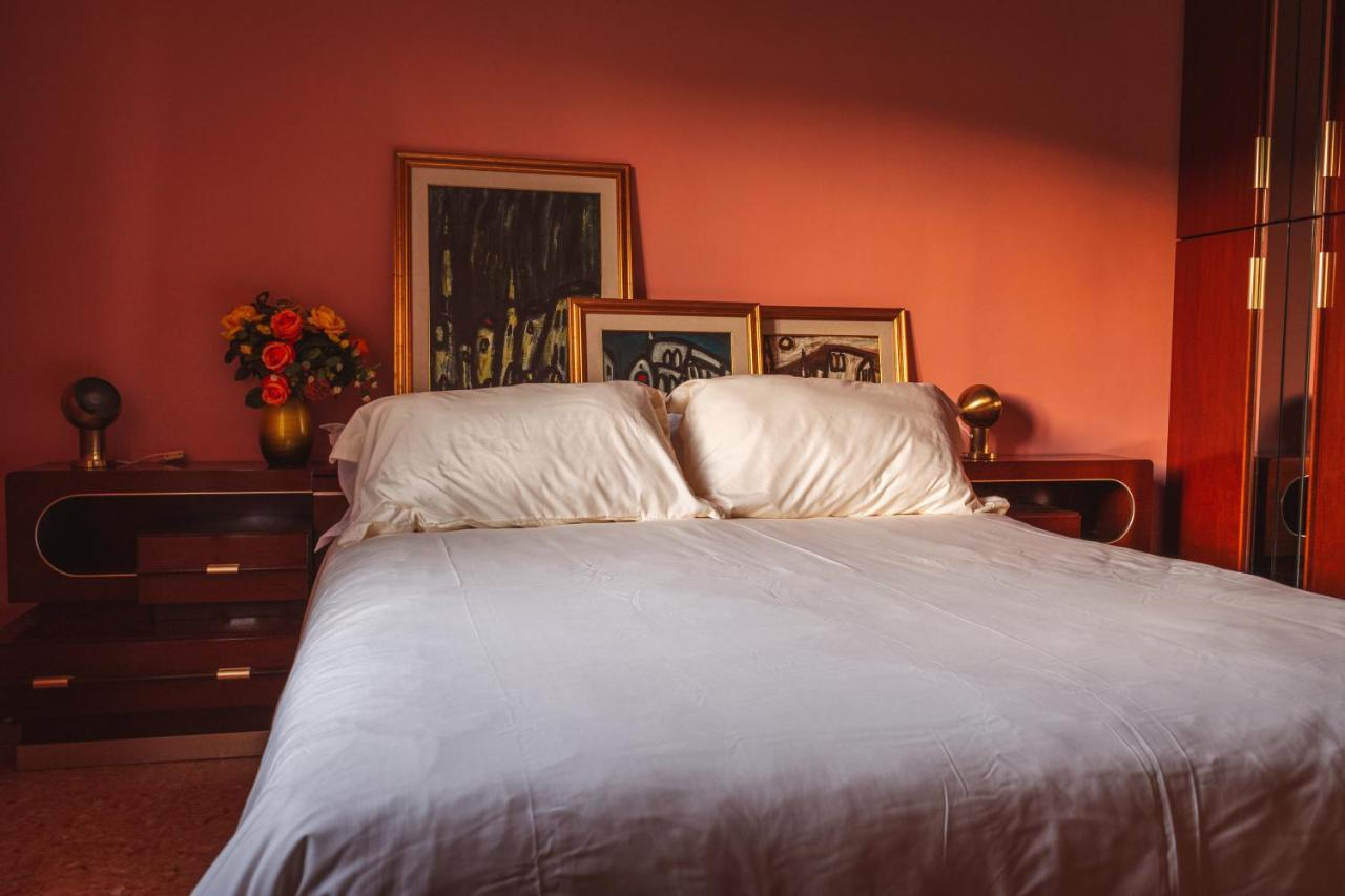 Casa Di Nonna Otel Bevagna Dış mekan fotoğraf