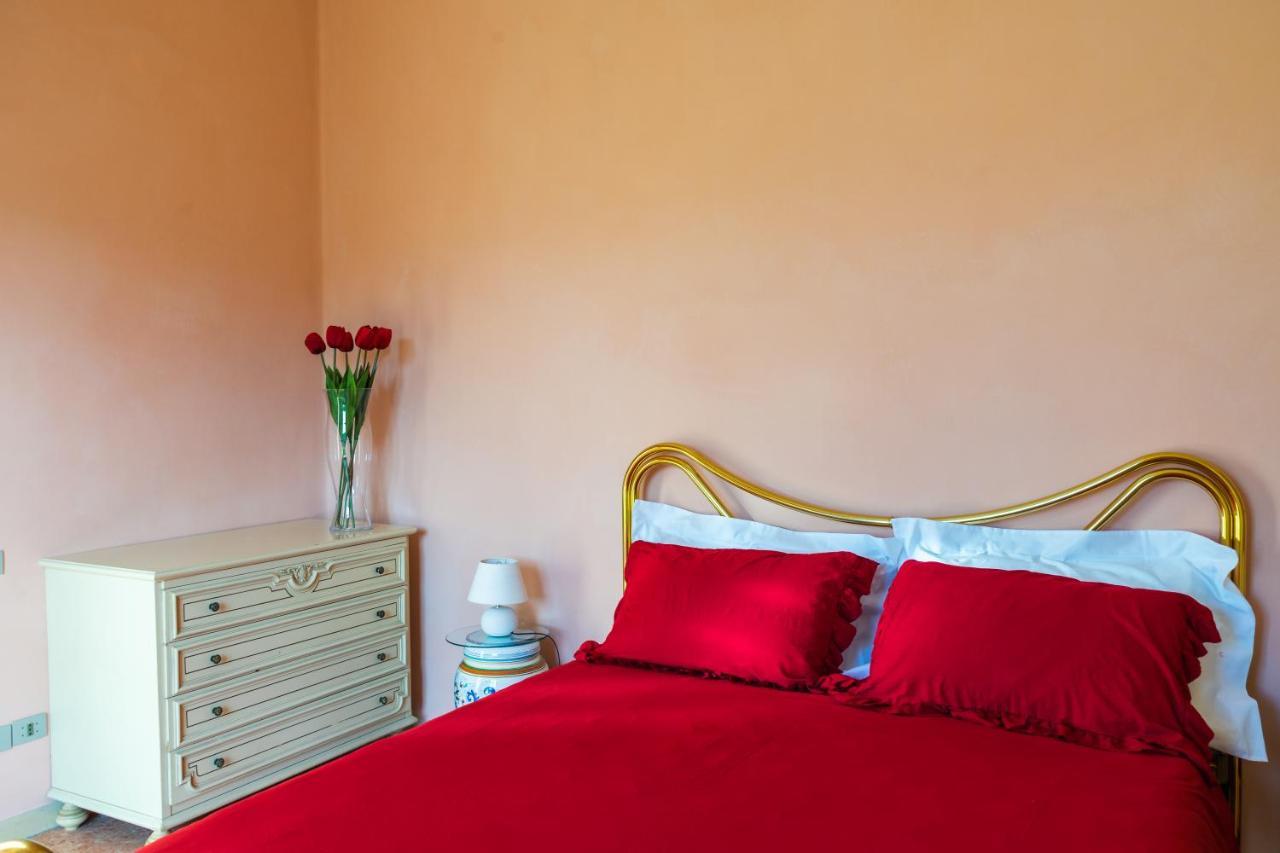 Casa Di Nonna Otel Bevagna Dış mekan fotoğraf