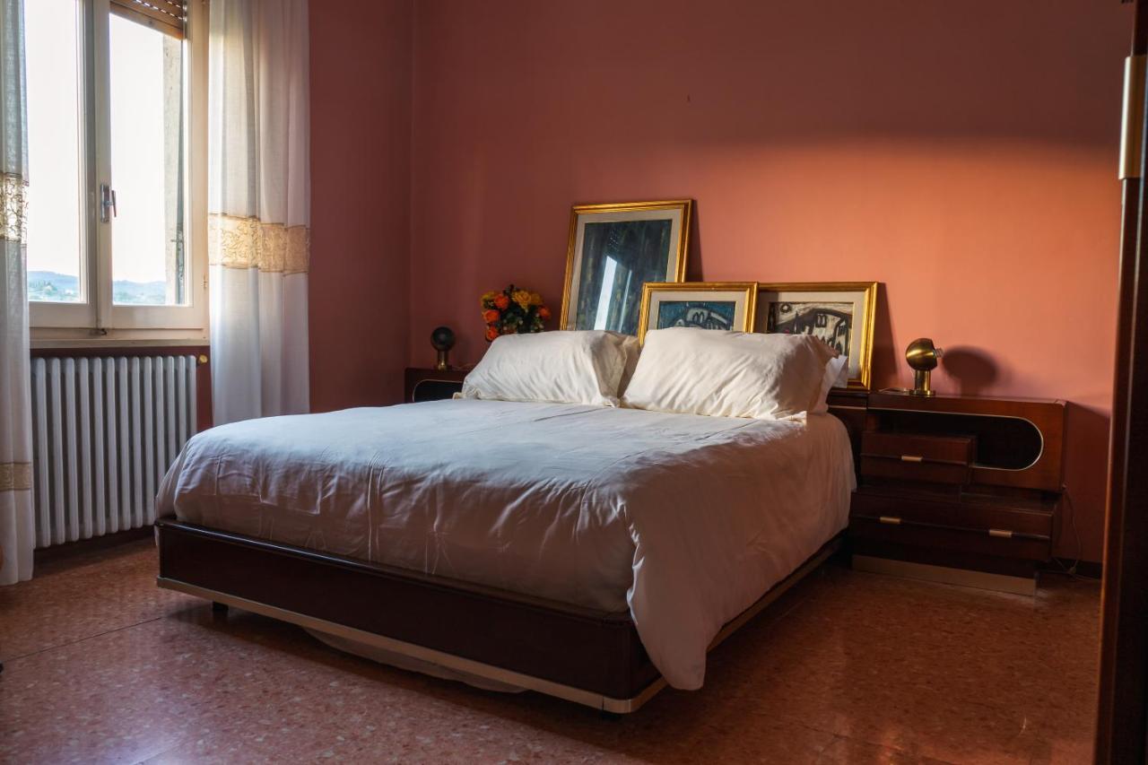 Casa Di Nonna Otel Bevagna Dış mekan fotoğraf