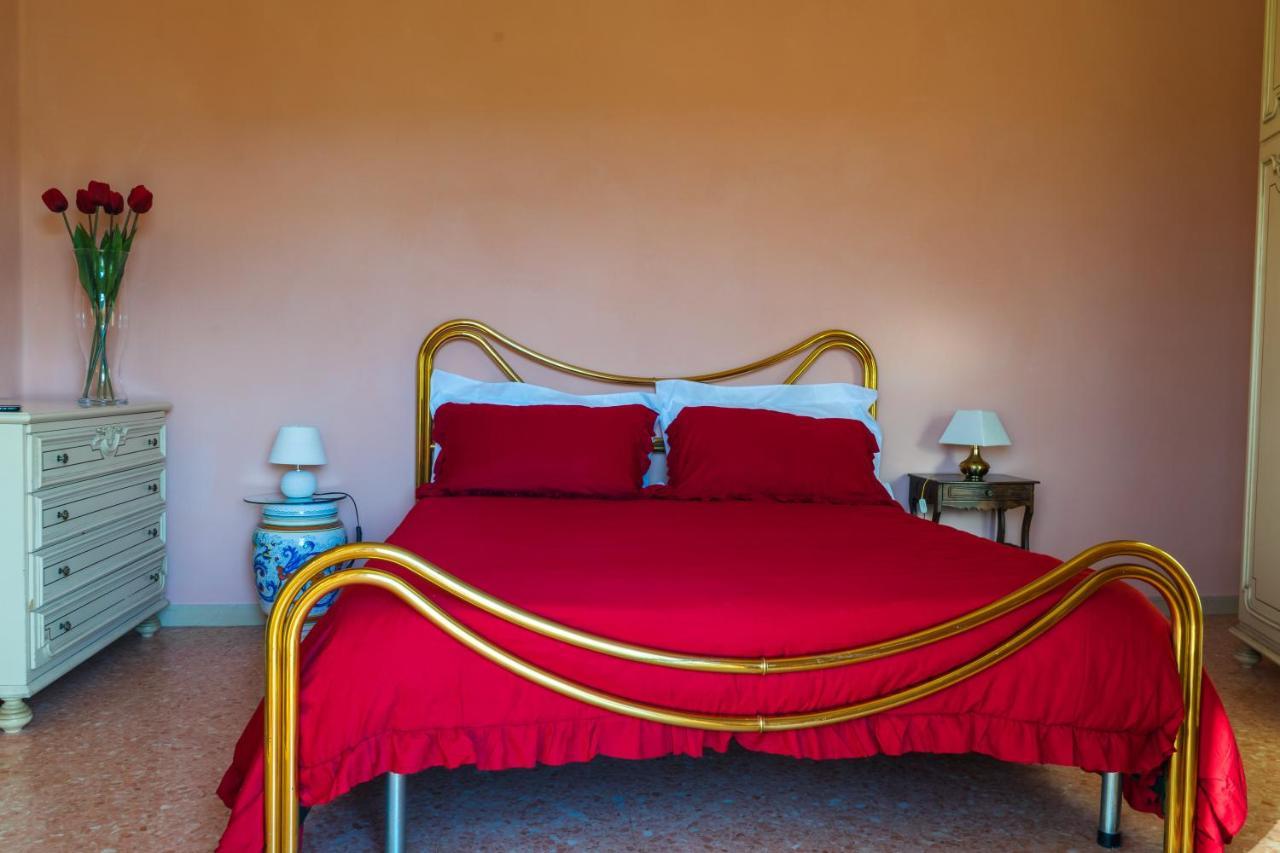 Casa Di Nonna Otel Bevagna Dış mekan fotoğraf