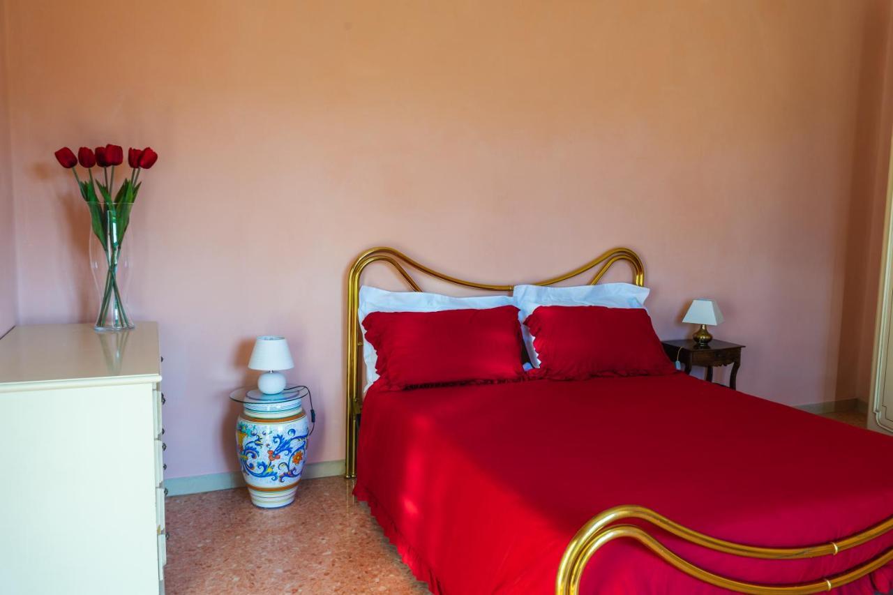 Casa Di Nonna Otel Bevagna Dış mekan fotoğraf