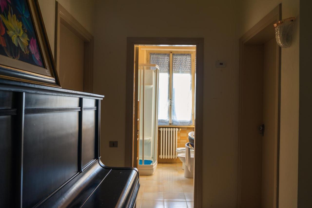Casa Di Nonna Otel Bevagna Dış mekan fotoğraf