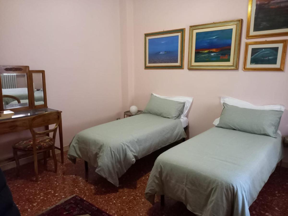 Casa Di Nonna Otel Bevagna Dış mekan fotoğraf