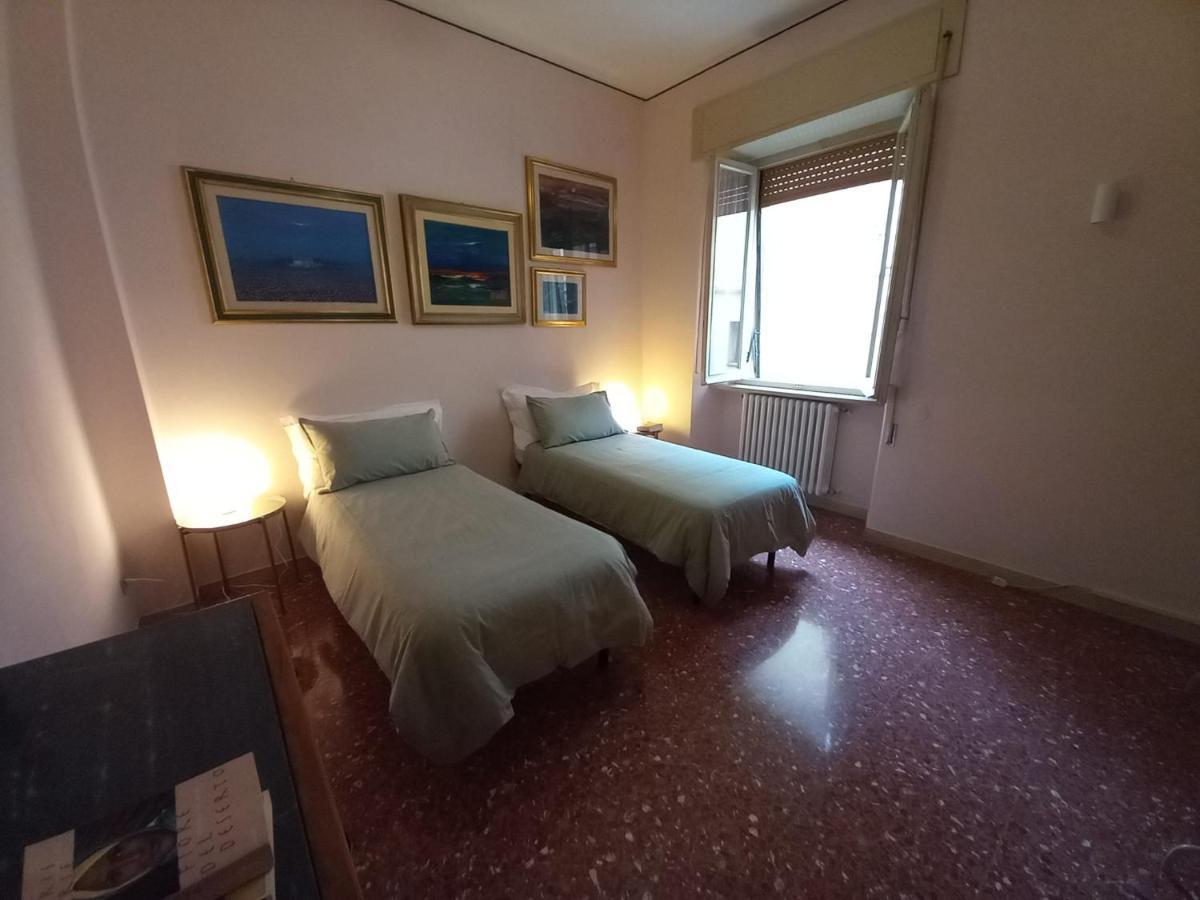 Casa Di Nonna Otel Bevagna Dış mekan fotoğraf