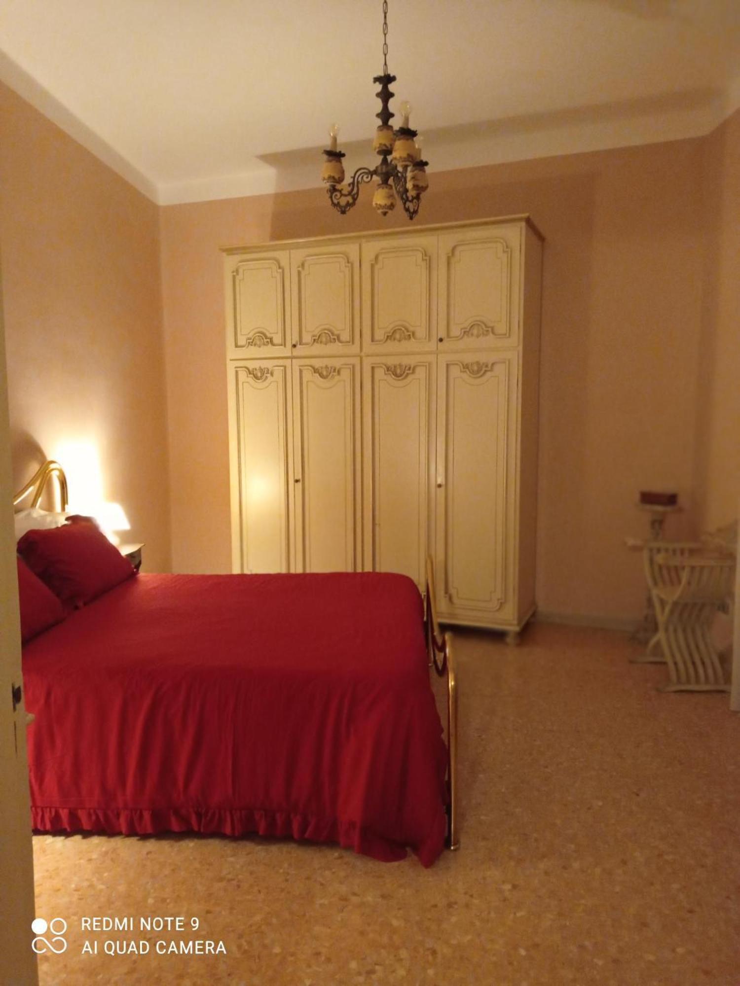 Casa Di Nonna Otel Bevagna Dış mekan fotoğraf